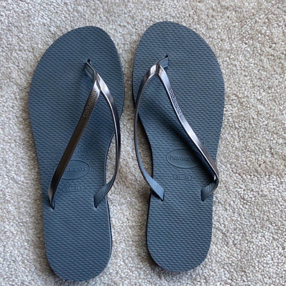 Havaiana‘s flip-flops